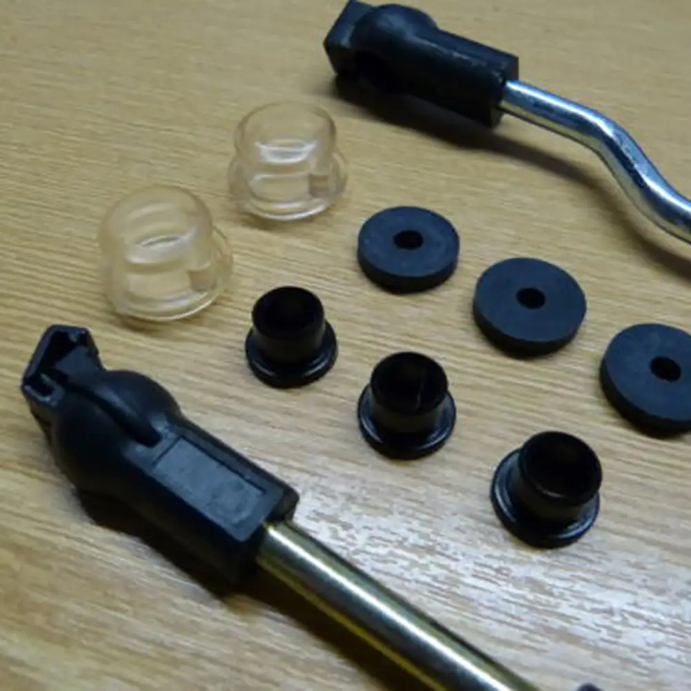 1 Set Car Gear Shift Linkages Repair Kit Maintenance Accessories OE 171798211 171711574b 171711593e