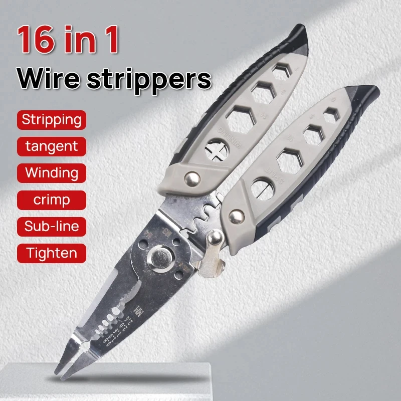 16 in 1