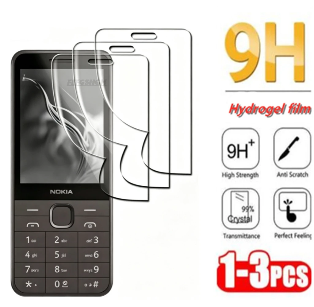 Premium 2.8 Screen Protector - High-Definition Protective Film