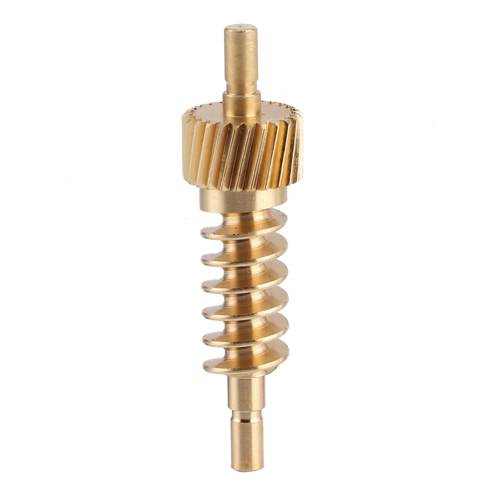 Seat Thigh Support Actuator Repair Metal Gear Kit Car Accessory Fit for 5 7 Series X5 X6Gold