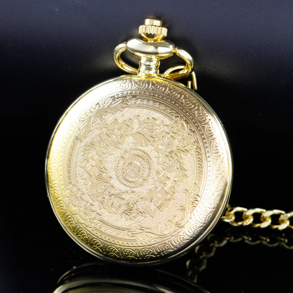 Quartz Pocket Watch Chain Fob Watches Men Children's Day Kids Boy Gift Present Reloj De Bolsillo for quartz watch,pocket watch
