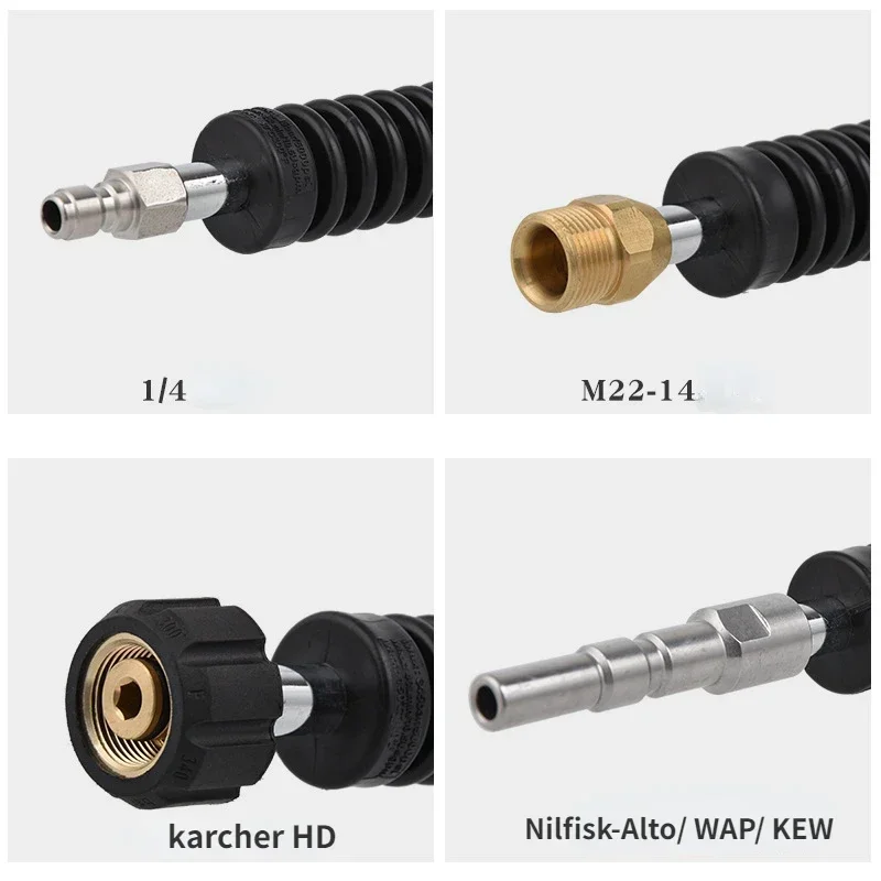 HD ���� ���� �ͽ��ټ� ����, ���� Ʈ�� ���� ��ô ����, 1/4/ M22/ Nilfisk/ KARCHER