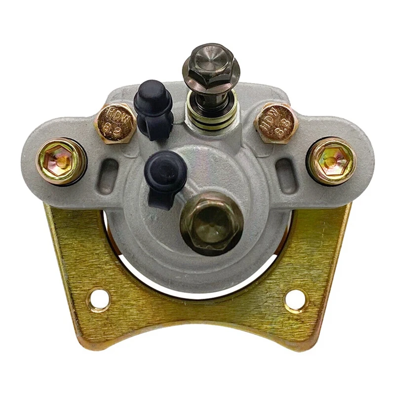 2PCS Rear Brake Caliper Master Cylinder 1910690 1910301 Replacement Parts For Polaris Sportsman 400 450 500 600 700 800