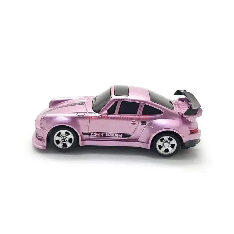 Fqd23/Fqd25 Mini 1:64 Four Wheel Drive Remote Drift Car Rc High Speed Racing 2.4g Simulation Toy Model For Kids Gifts 5