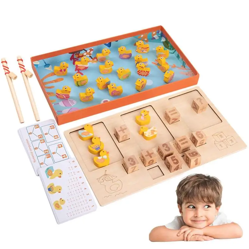 jogo-de-pesca-magnetica-para-criancas-jogos-de-peixe-brinquedos-educativos-reconhecimento-de-cores-e-animais-varias-formas-de-jogar