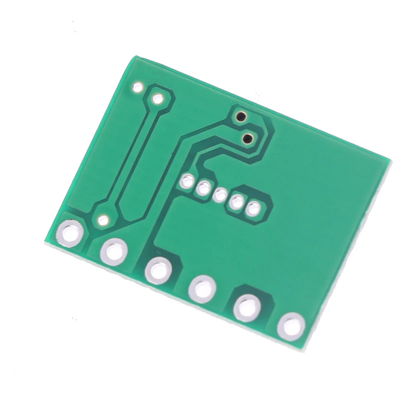 3.2V 3.7V 태양 랜턴 컨트롤러 보드 1 개, 태양 잔디 램프 조명 회로 보드 플래시 라이트 회로 보드