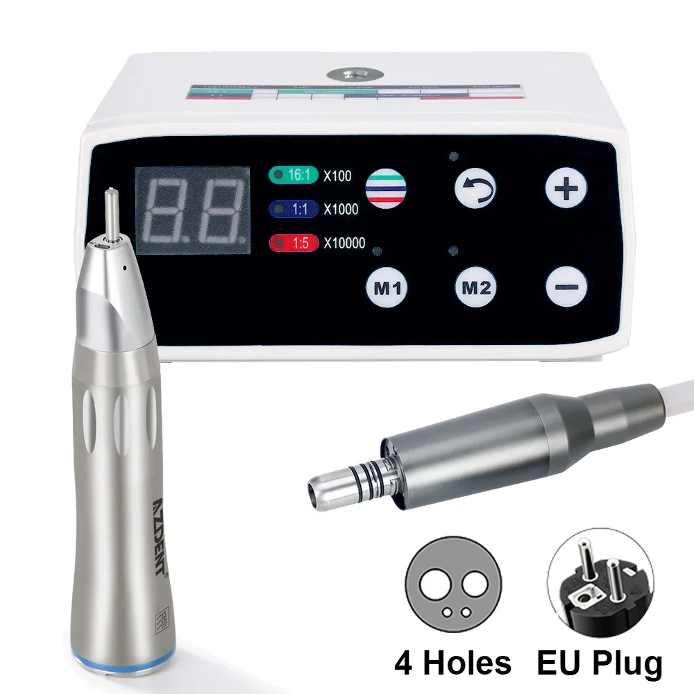EU plug 4 Hole Set C