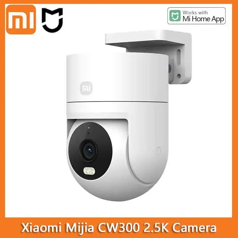 Cctv Xiaomi Camera Viewer Mi Home Security Camera Application