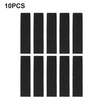 5/10PC Filter Sponge  For Midea Air Conditioner Filter Three-Level Cotton  Filter Accessories HVAC Systems Parts