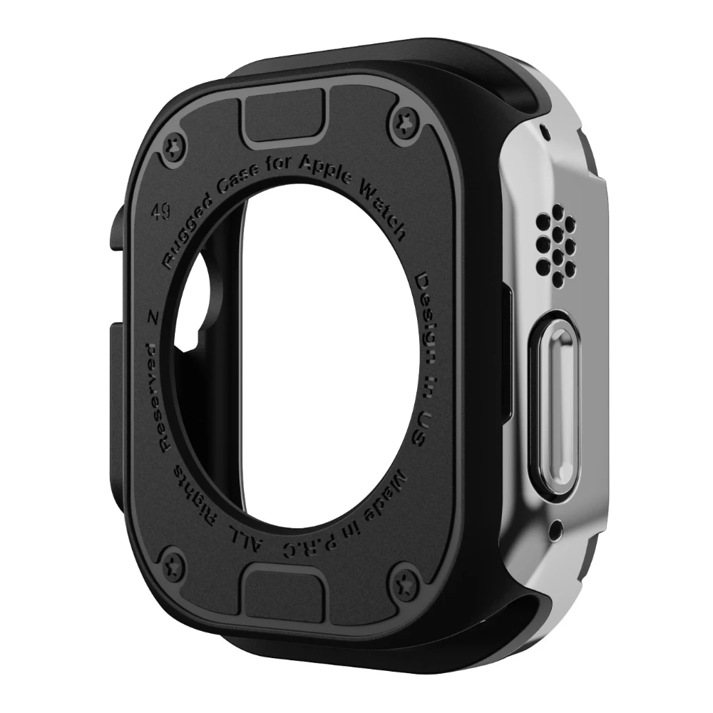  ġ PC  TPU ȣ ̽, Ʈ 49mm, 2in 1   ȣ  Ŀ, 45mm, 41mm, ̿ġ 8 7 6 5 4 SE 44mm