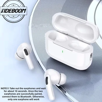 Air Pro 5 TWS Max Wireless Bluetooth Earphones