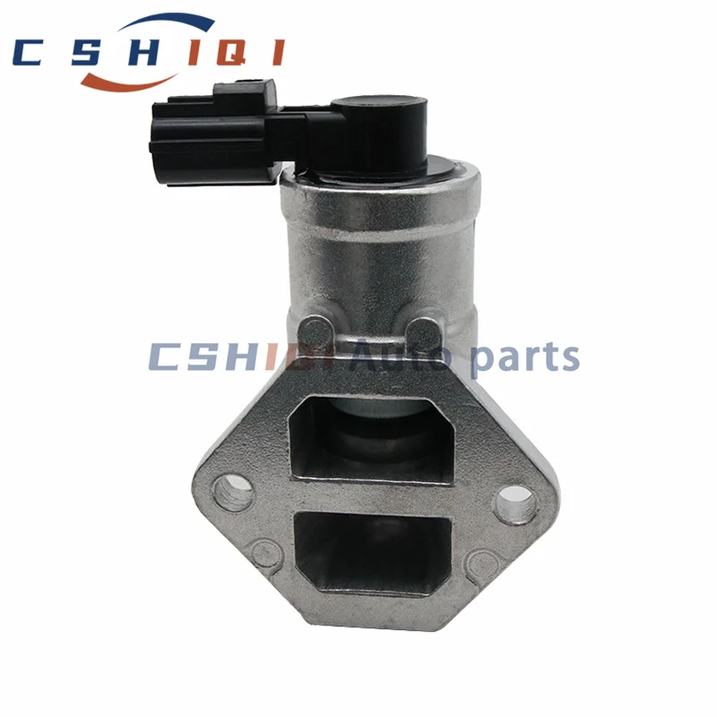 1F22-20-660 NEW Idle Air Control Valve For Ford Explorer Sport Trac XLS XLT Mazda B4000 Car Accessories 1F2220660A 1F2220660