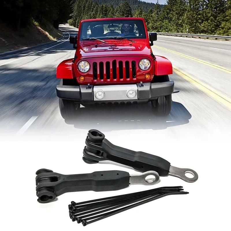 Arriba 50+ imagen 2008 jeep wrangler brake line replacement