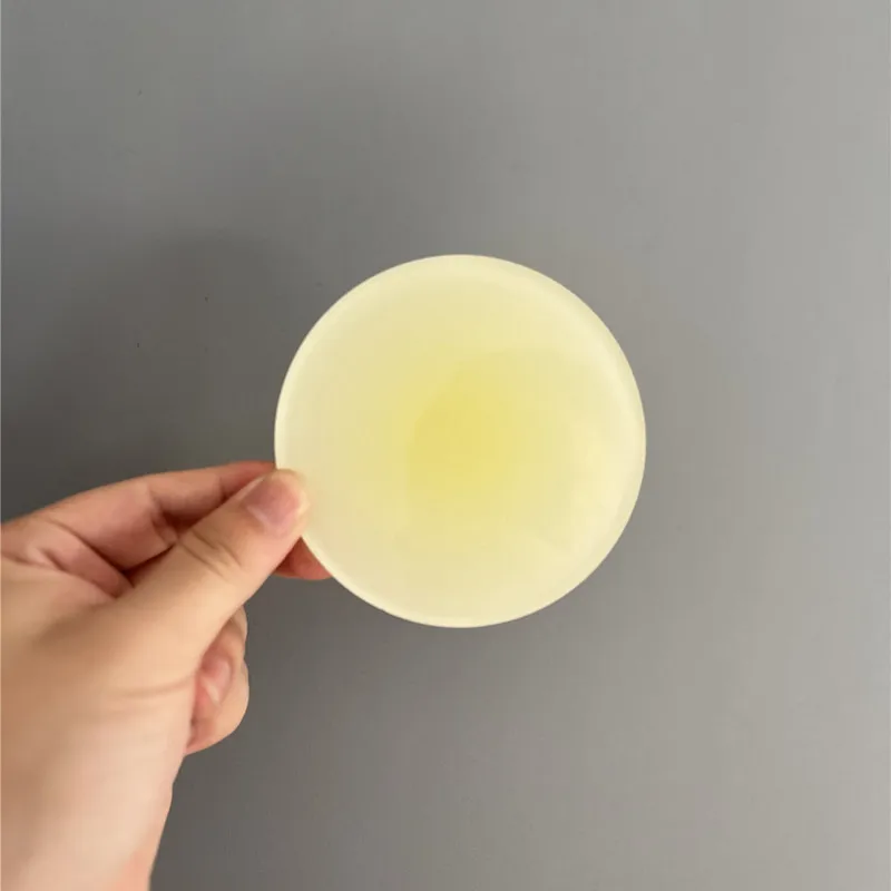 1 قطعة اكواب التدرج الاكريليك