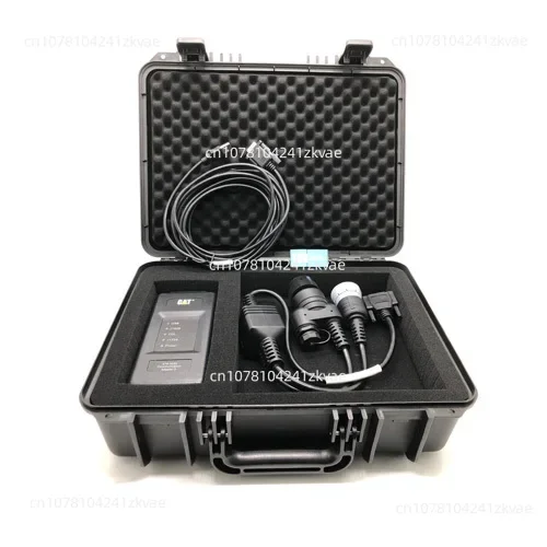 

Suitable for CAT ET CA4 generation 2024A fourth generation diagnostic tester SIS of Carter excavator