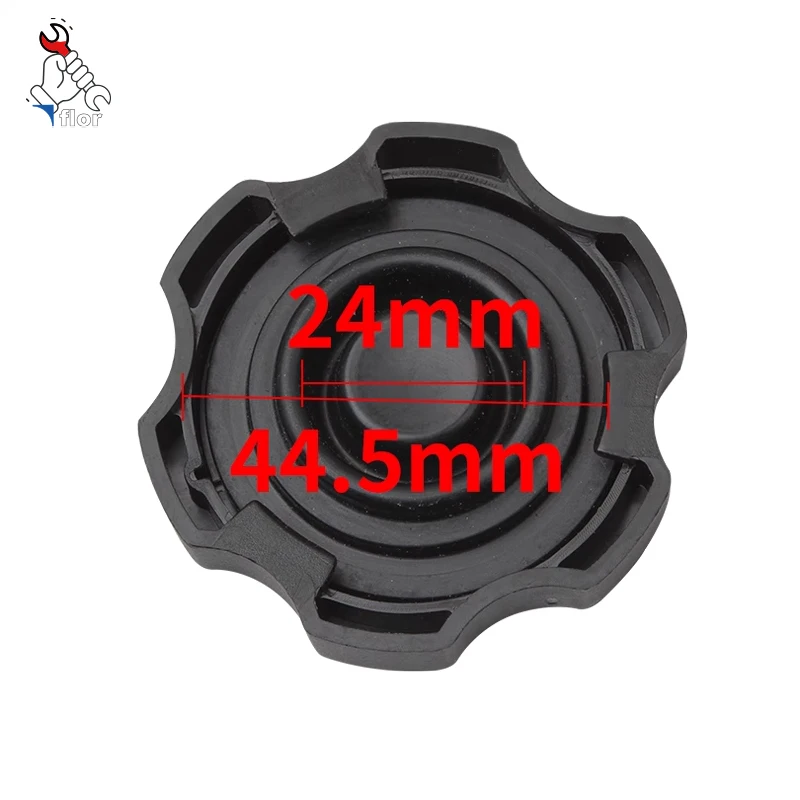 For Buick GL8 PHEV GL8S ENVISION PLUS ENCLAVE Encore GX Brake Oil Pot Cap Brake Master Cylinder Reservoir Tank Cap