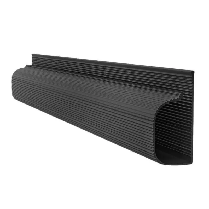 책상 아래 코드 정리함, 컴퓨터 와이어 관리 트레이, 데스크탑 케이블 보관함, 다양한 색상, 간편한 설치