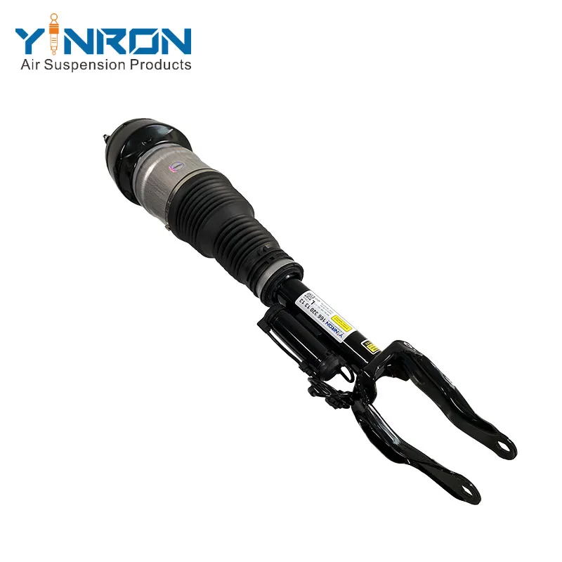 A1663201313 A1663206913 For Mercedes ML Class W166 Front Left With ADS Air Suspension Shock A1663205166 A1663205366 4