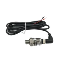0.5%FS Pressure Transducer 0-1/1.6/2.5Mpa IP68 PT506 Pressure Transmitter Variable Frequency Water Pump Sensor DC24V G1/4 4-20mA - Image 2