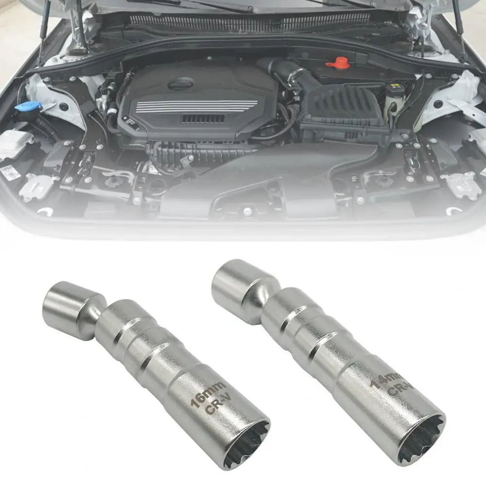 Рисунок 2 - Инструмент для удаления свечей зажигания