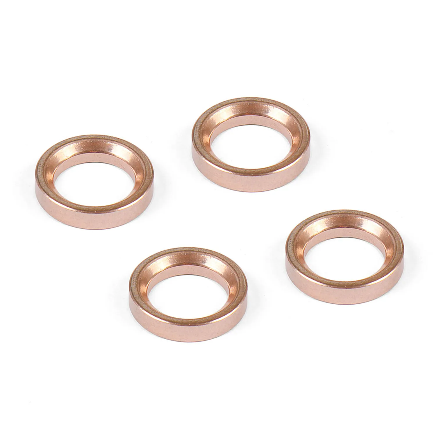 Front A Arm Lower Bushing and Spacer Kit 5431596 5433066 5434551 5436220 5436973 5020677 for Polaris Sportsman 500 Rse 1996-2000