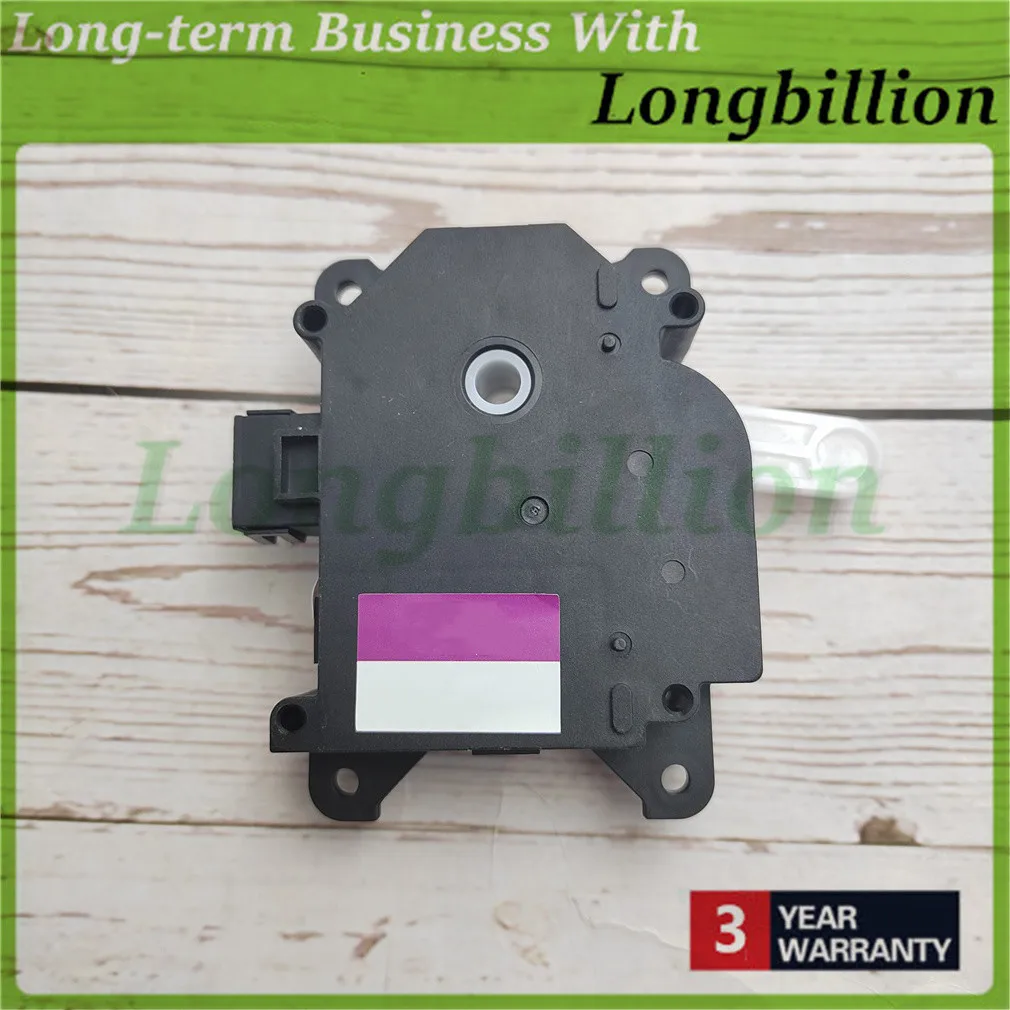 New Actuator Climate Control 063700-8680 0637008680 for TOYOTA