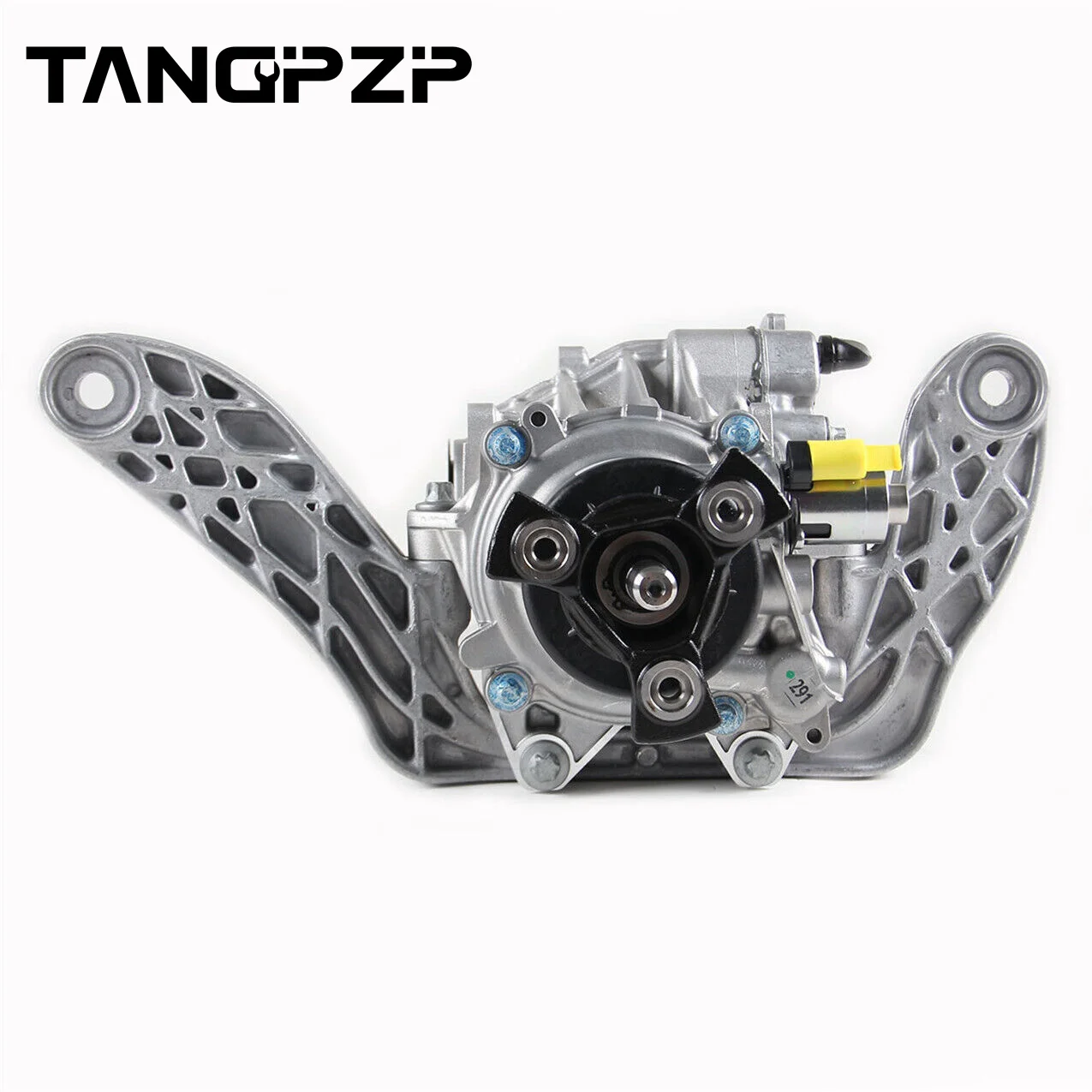 A2463500802 Rear Differential Assembly For Mercedes Benz CLA250 