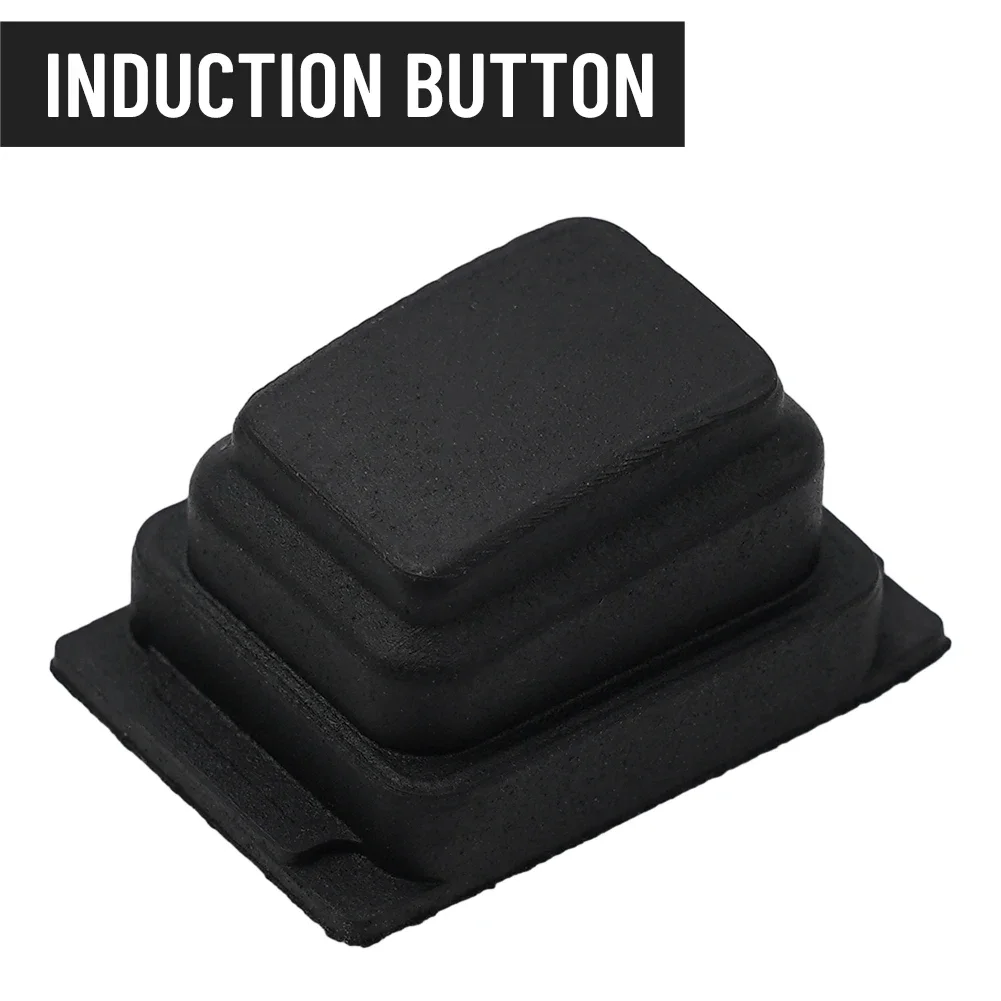 

Car Exterior Door Handleee Buckleeee Induction Button For Hyundaiiii For Tucsonnnn 2015- 2020 Induction Button Car Accessories