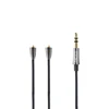 Newest OSTRY KC09 Monitors MMCX Detachable Hi-Fi In-Ear High Performance Music DJ Earphone for Xiaomi iPhone MP3 Music Player 5