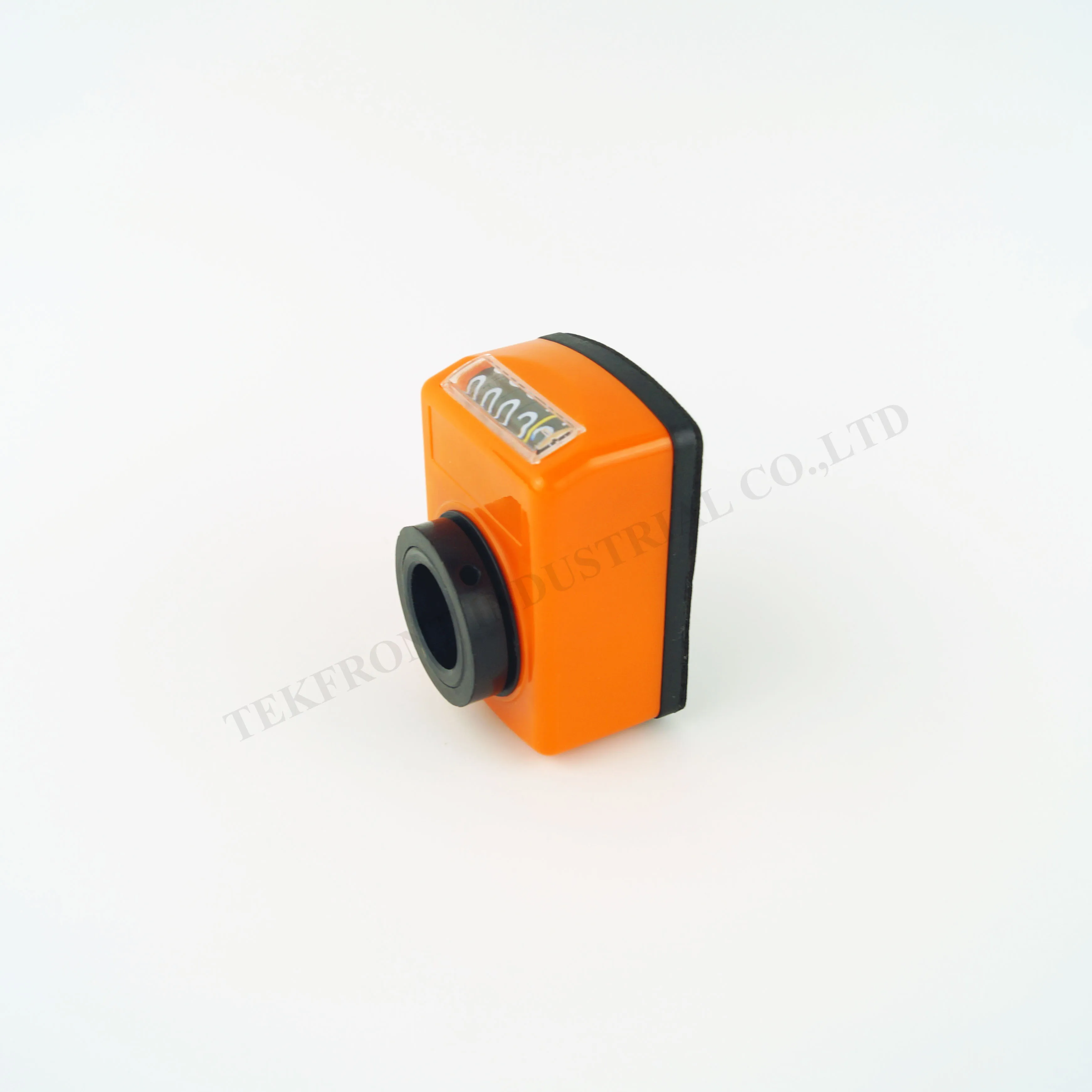 Plastic Indicator Counter 09Type Model 0912 5 digitals Mechanical Position Indicator Counter