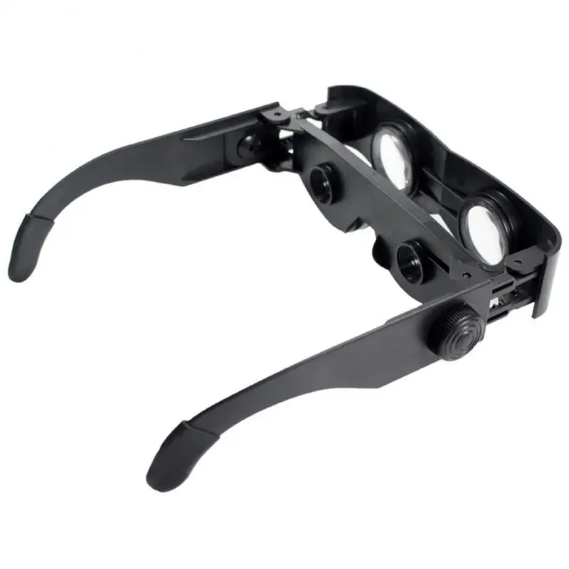 Low-light Telescope Special Head Portable Fishing Glasses Drifting Tool Fishing Telescope High-definition Fishing Binocle 5
