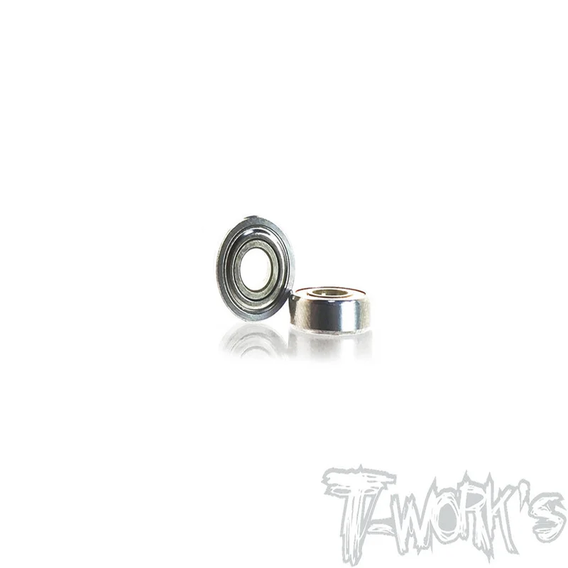 

Original T works TO-285 Hyspin Bearing 5*13*4mm(2pcs.) Rc part