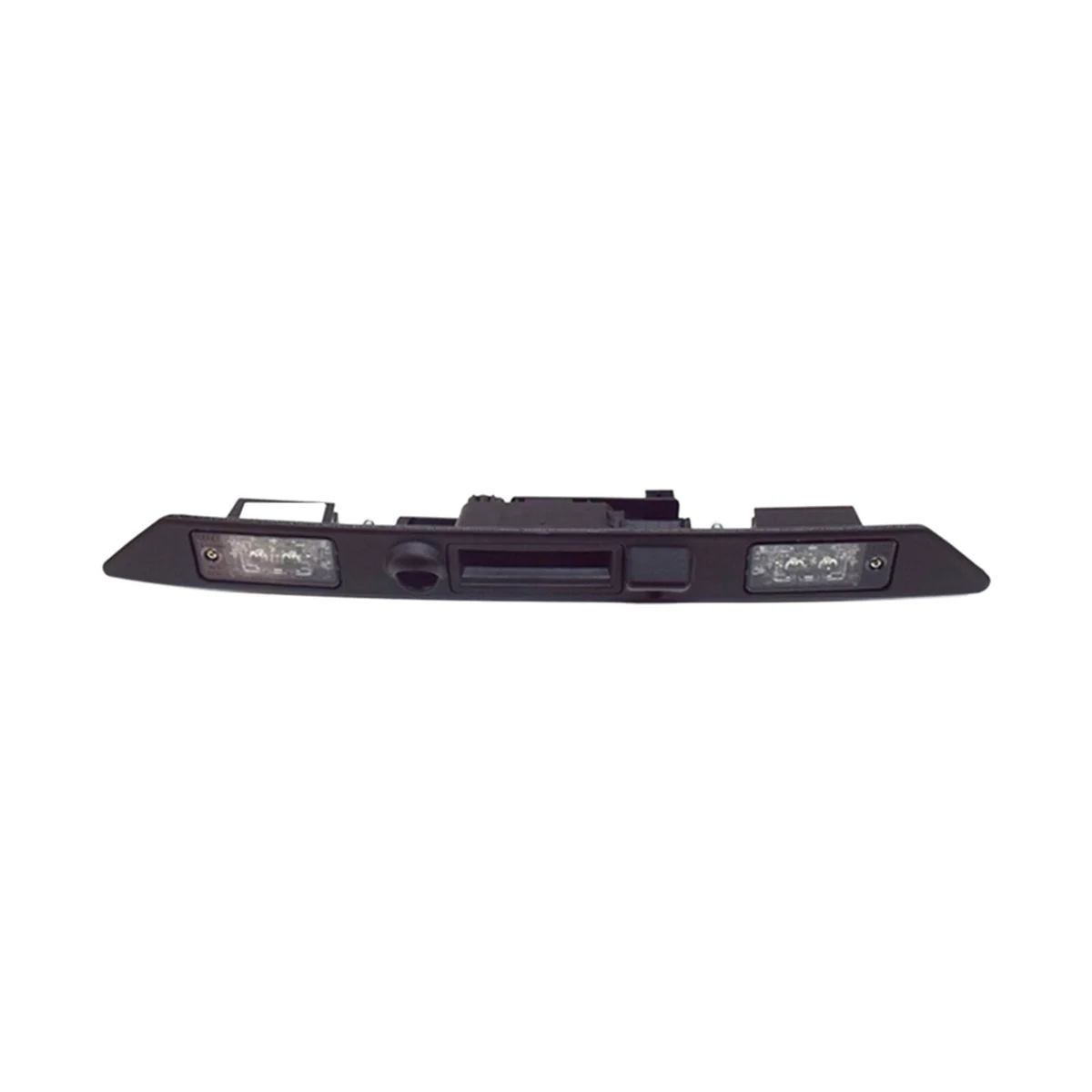 

Car Trunk Grip License Plate Light Trim Assembly for A8 A8L A5 A3 RS5 S5 S8 4E0827574M3FZ