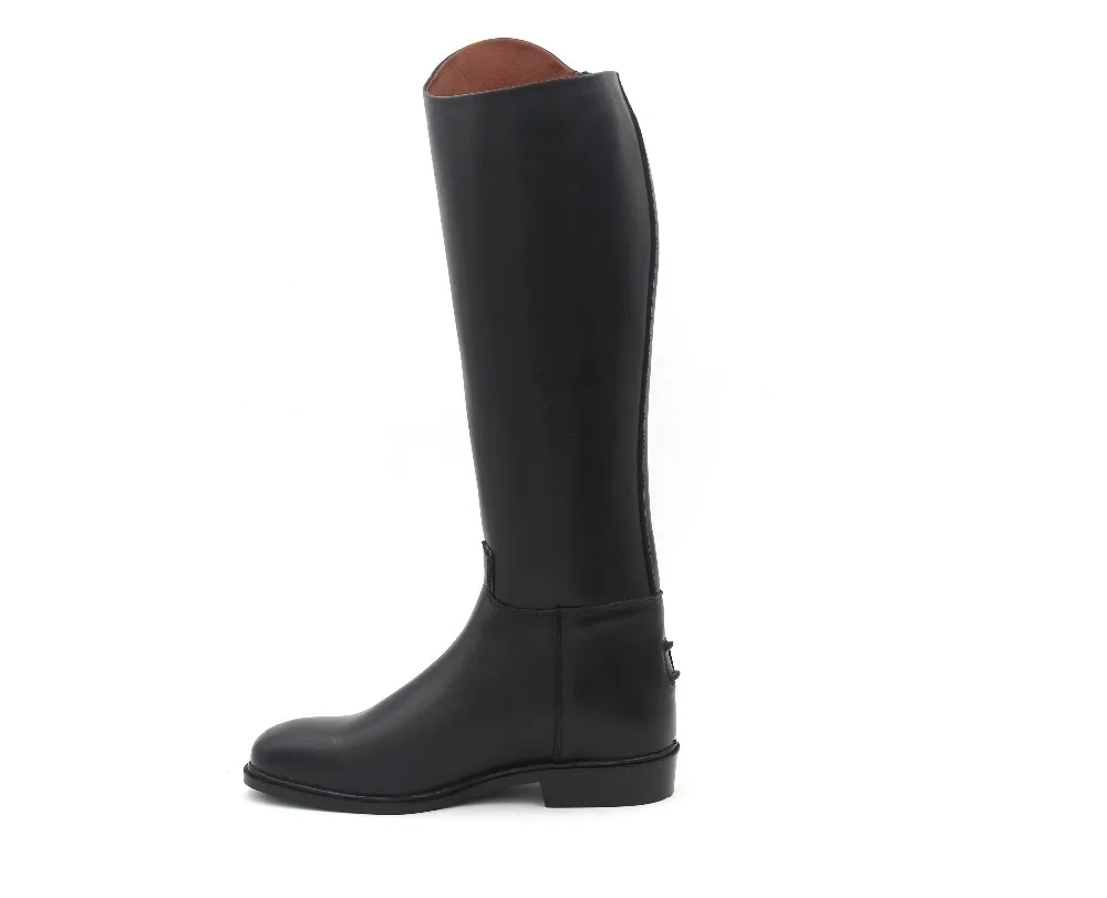 Aoud Horse Riding Boots Full Leather Leather Lining Dressage boots Equestrian Boots Unisex Horse Riding Equipment