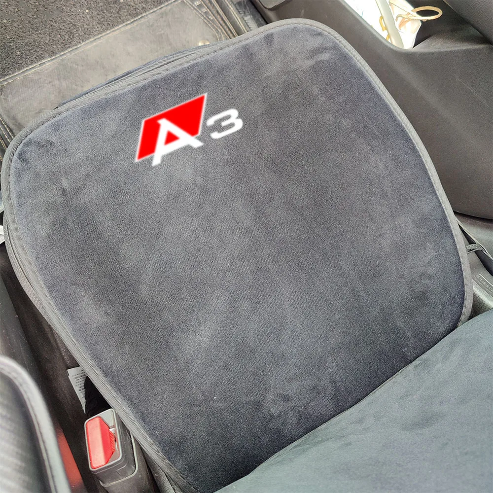 Auto Armlehne Pad Abdeckungen Für Audi RS Sport A1 A7 A8 Q2 Q5 Q8 Q7 4L