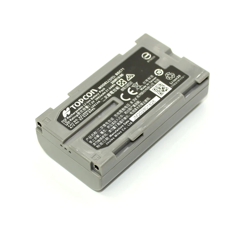 bdc71 bateria, bateria de substituição para bdc46 bateria de lítio