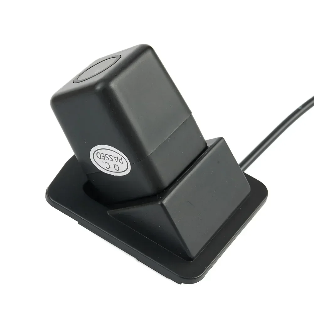 Backup Reverse Rear View Camera Intelligent Reverse Trajectory Tracks for Mercedes Benz W204 W212 W221 Rear Camera