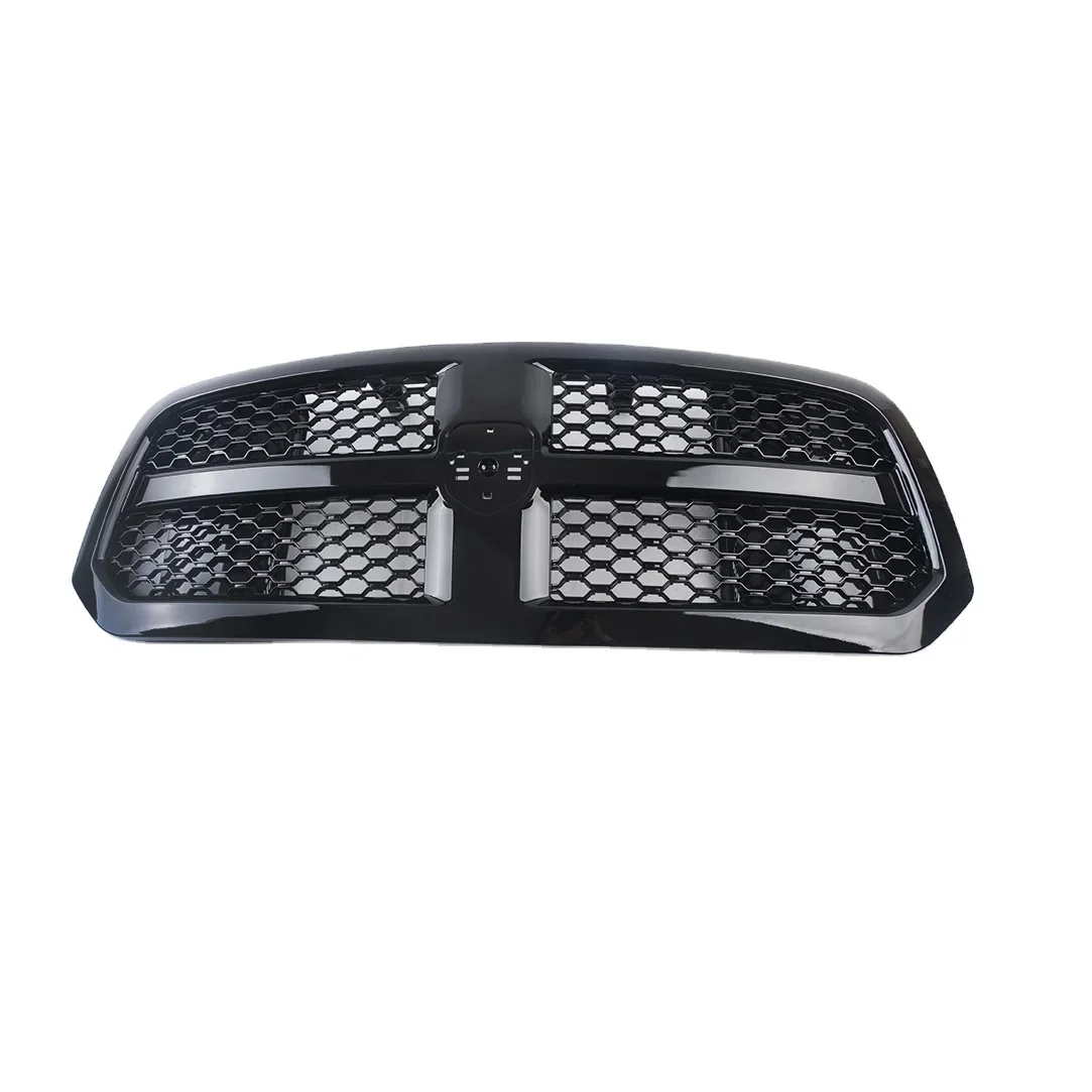 Griglia Anteriore Per Dodge Ram 1500 14-17 Griglia Per Dodge Ram Pick Up Accessori Da