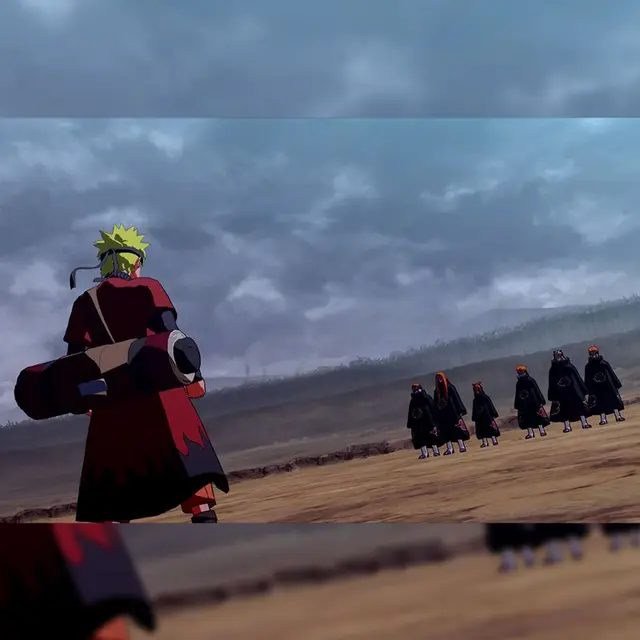 NARUTO おまけ付き Naruto X Boruto Ultimate Ninja Storm Connections (Nintendo