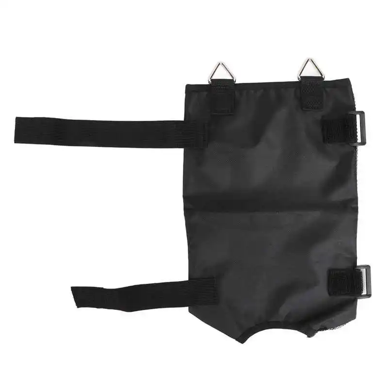 Dual Purpose Wearable Urine Bag Urine Collection Bag High Capacity Pee Holder Senior 2000ml Elderly