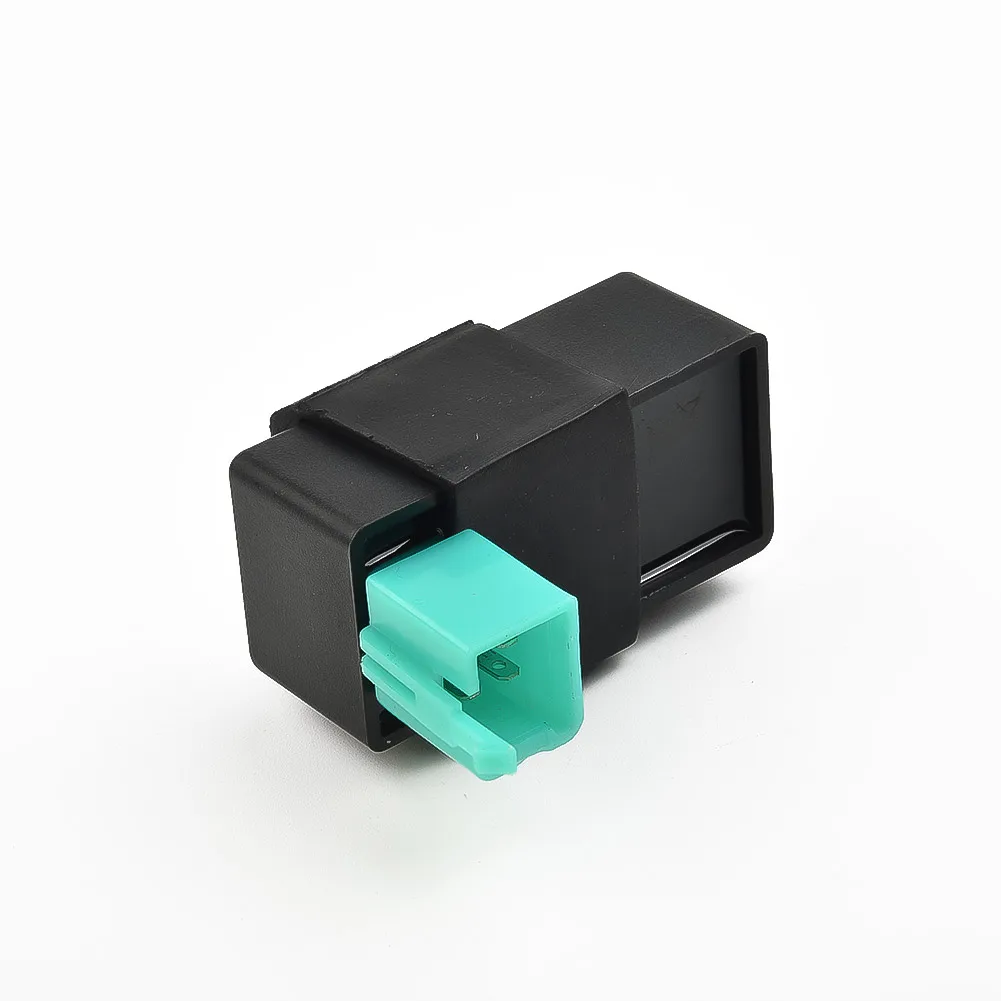 

1pc 5 Pin Metal+Plastic Racing CDI Box Ignition For Motorcycle 50cc/70cc/90cc/110cc Scooter ATV Accessories For Vehicles