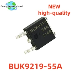 Premium High - Quality TO - 252 55V 55A Power Transistor (10/20 PCS) - In Stock - BUK9219 - 55A (10PCS)