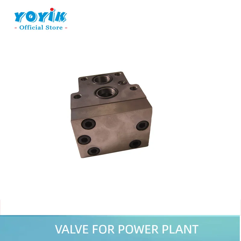 Unloading valve C9204000 right MSV actuator unloading valvesealing set