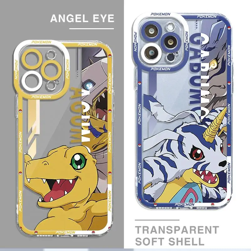 【未使用】デジモン　iPhone   Android ケース Digimonアドベンチャーケース,iPhone 15 pro max 13 14 plus 12