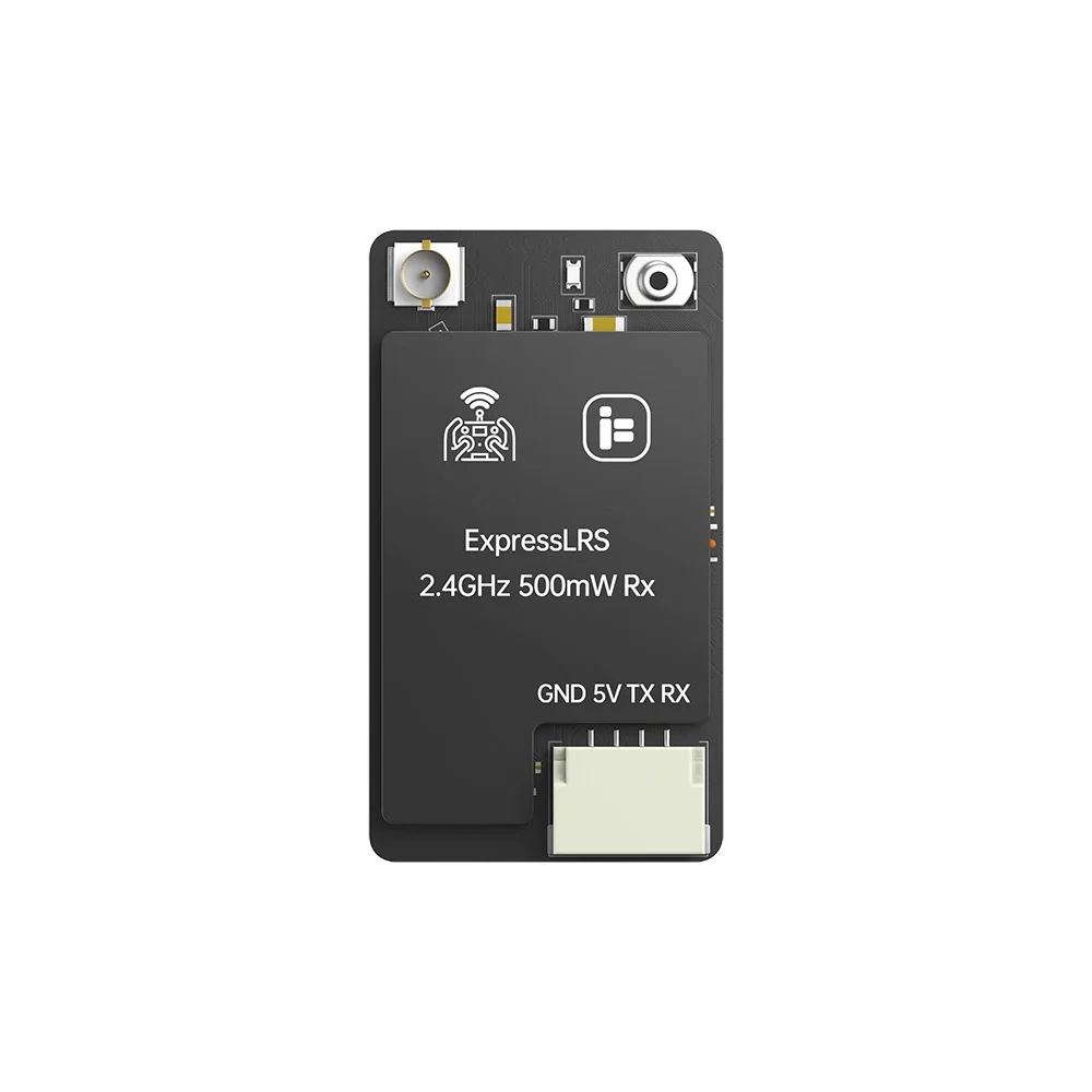 Anténa RC 2,4 GHz/900 MHz 40-220 mm pro přijímač dronu