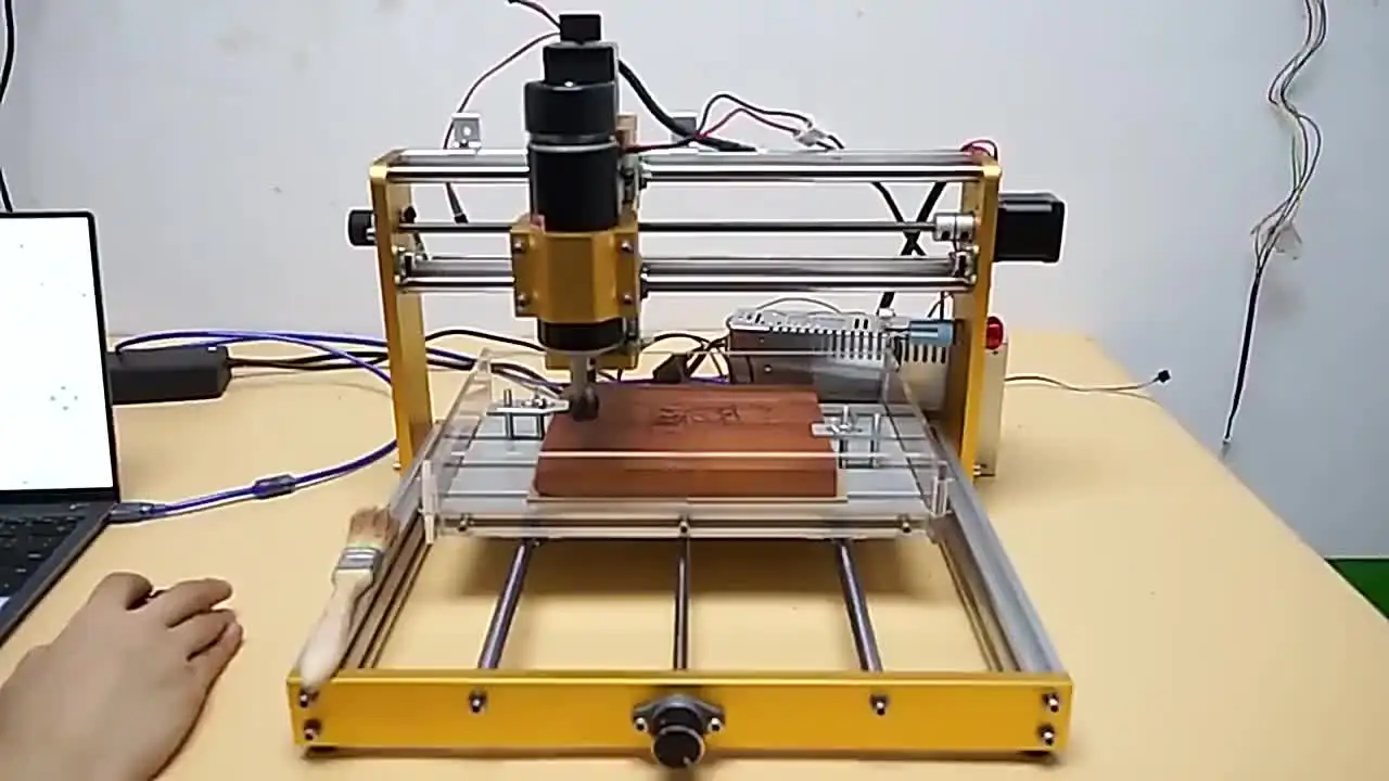 XILAIYUE Модуль оси Z CNC 3018 Plus | AliExpress