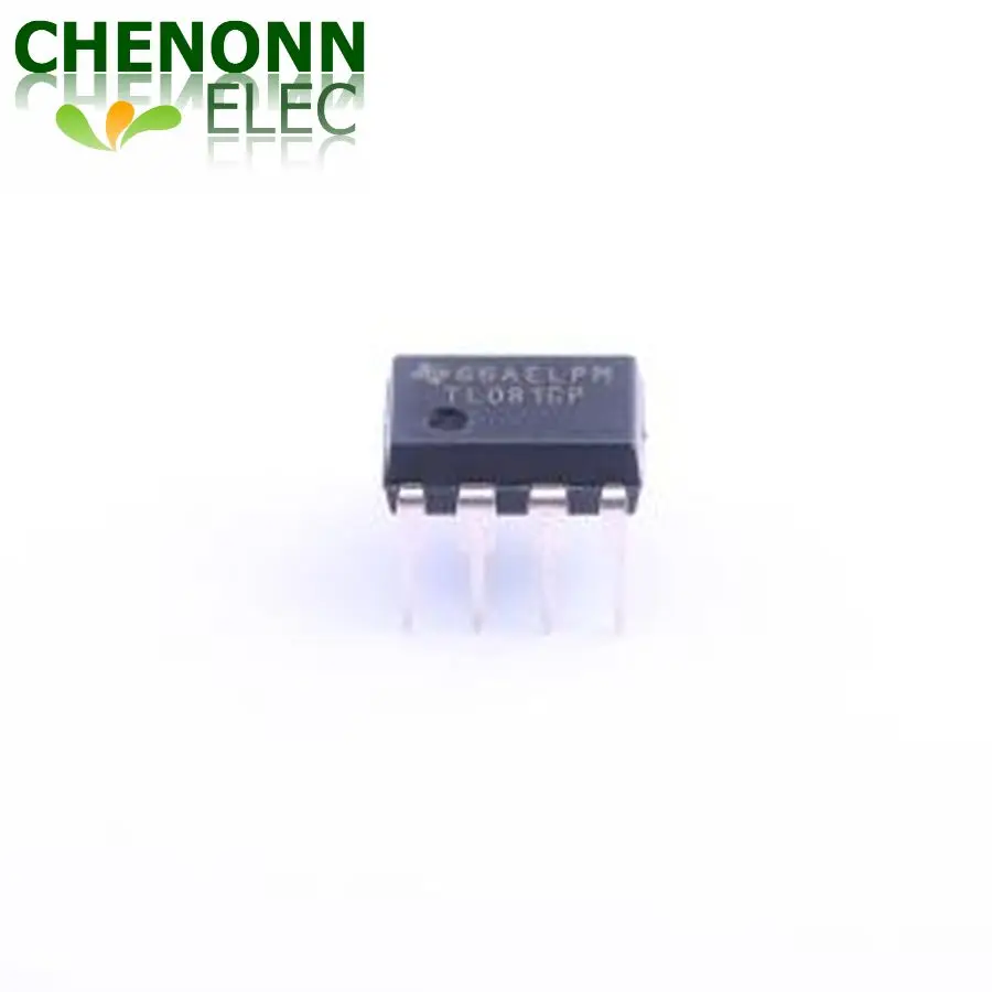 TL081CP