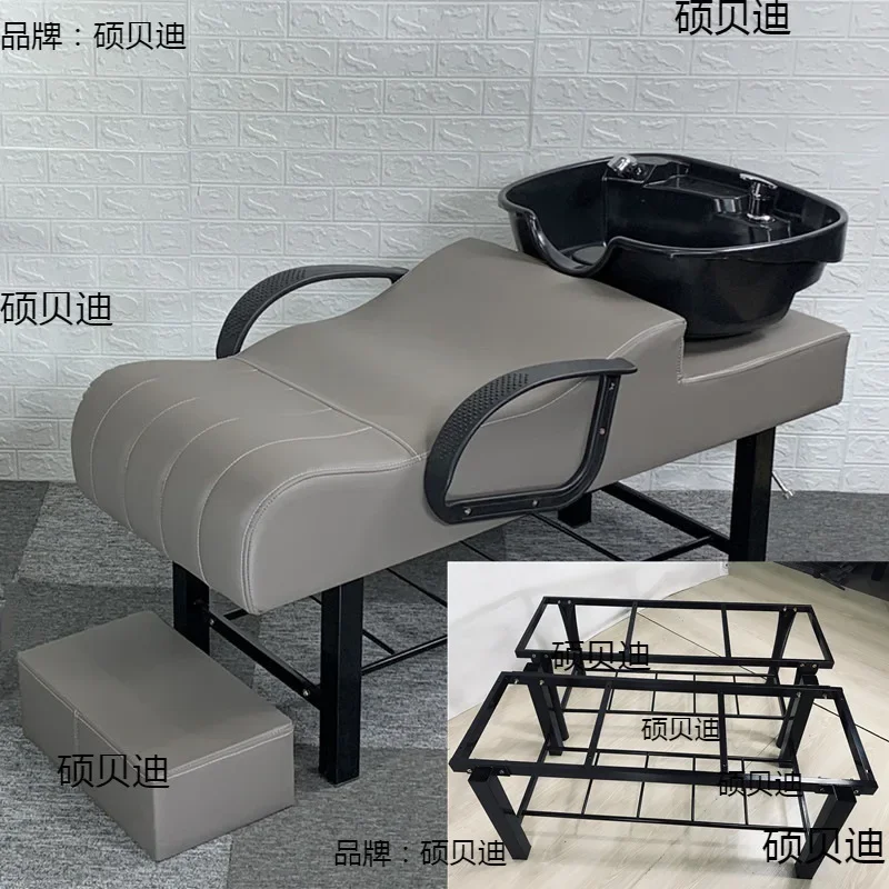 Рисунок 4 - Кровать для мытья волос Head Spa