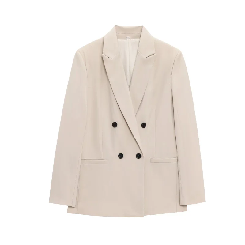 ETJ 2025 Women's Spring Suit Set Image 17