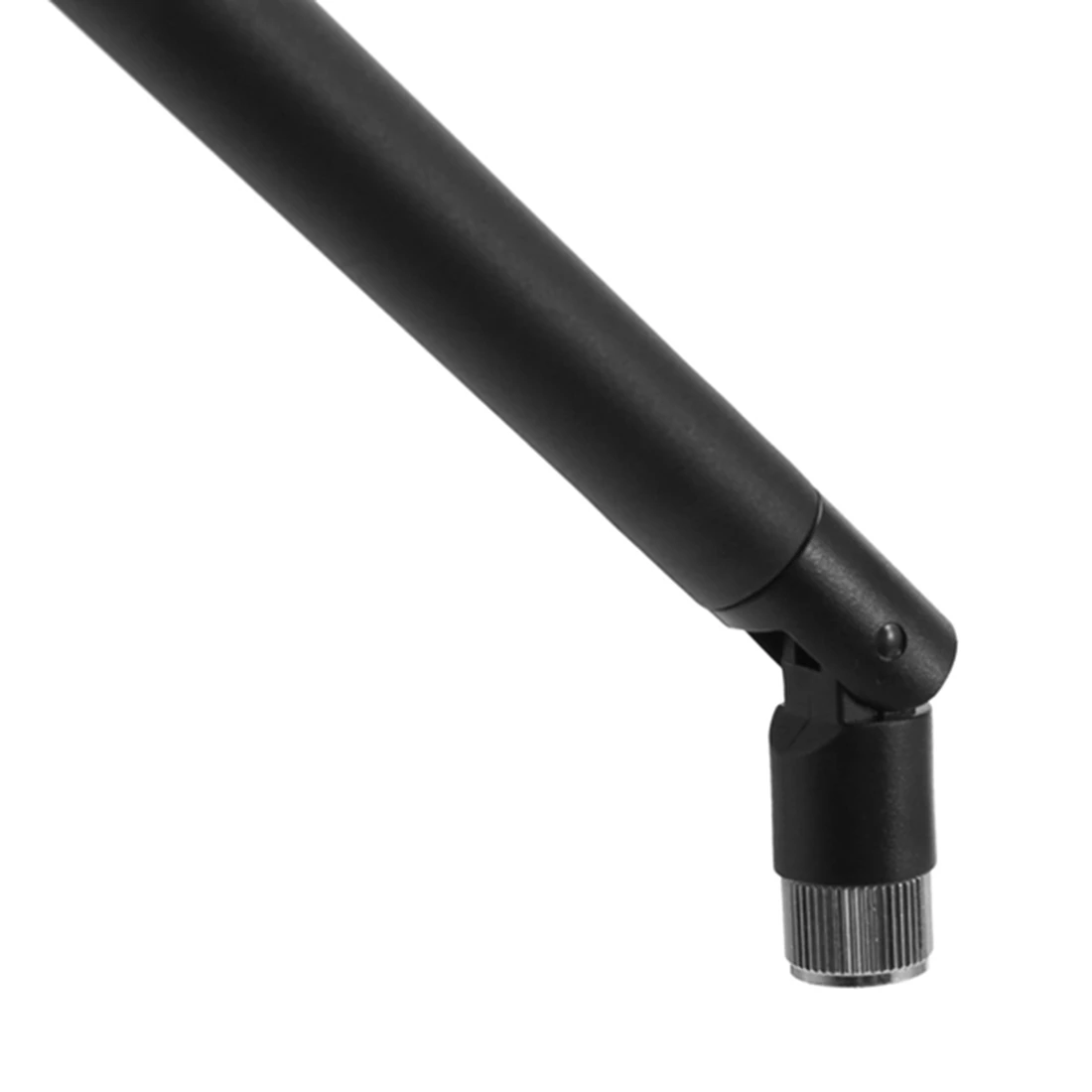 LoRaWAN 헬륨 안테나, RP SMA 수 공중 LoRa 안테나 변속기, RAK HNT 2G 3G(868Mhz), 12DBi